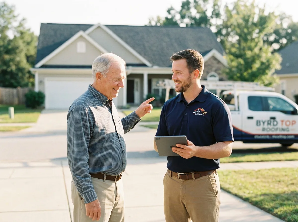 Roofing Brownsboro, TX FAQs